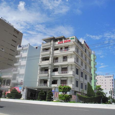 Nam Hong Hotel ญาจาง ภายนอก รูปภาพ