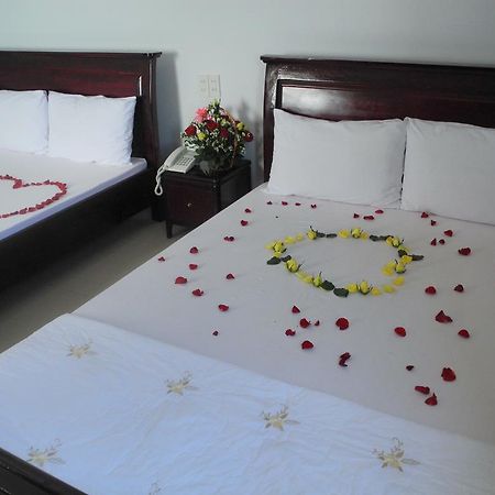 Nam Hong Hotel ญาจาง ห้อง รูปภาพ