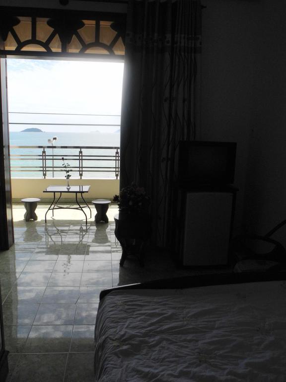 Nam Hong Hotel ญาจาง ห้อง รูปภาพ