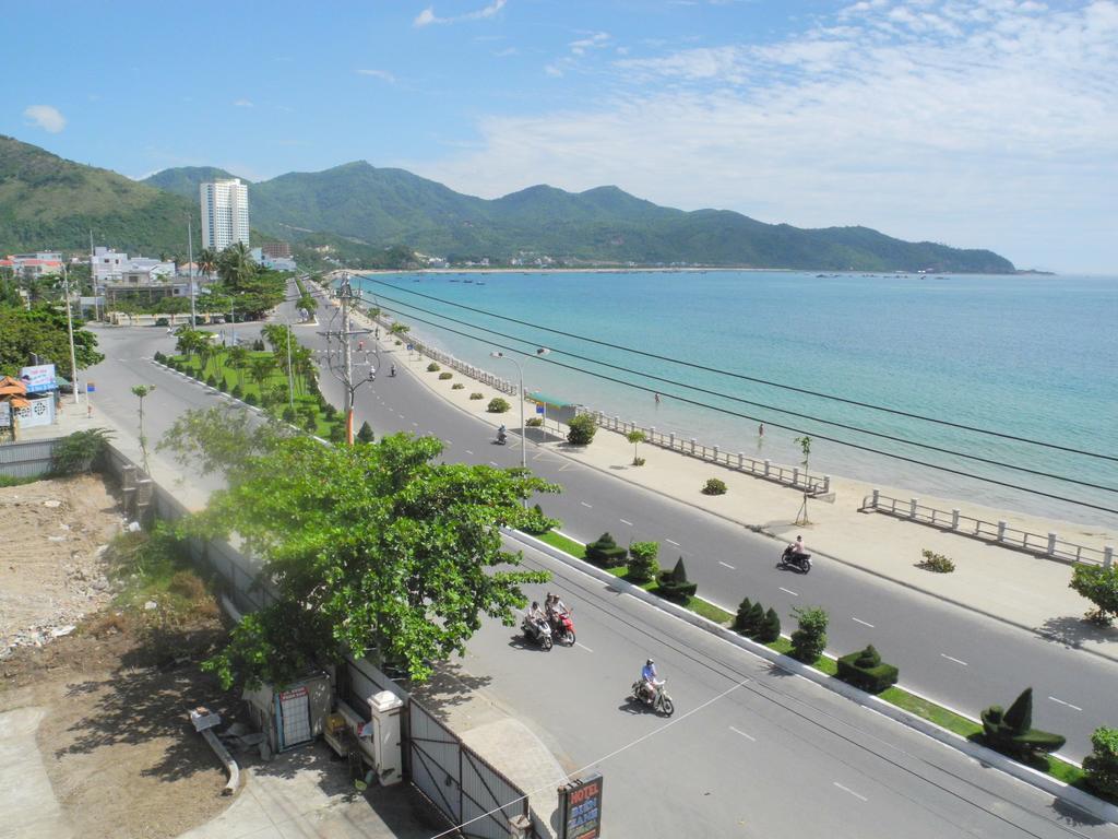 Nam Hong Hotel ญาจาง ห้อง รูปภาพ