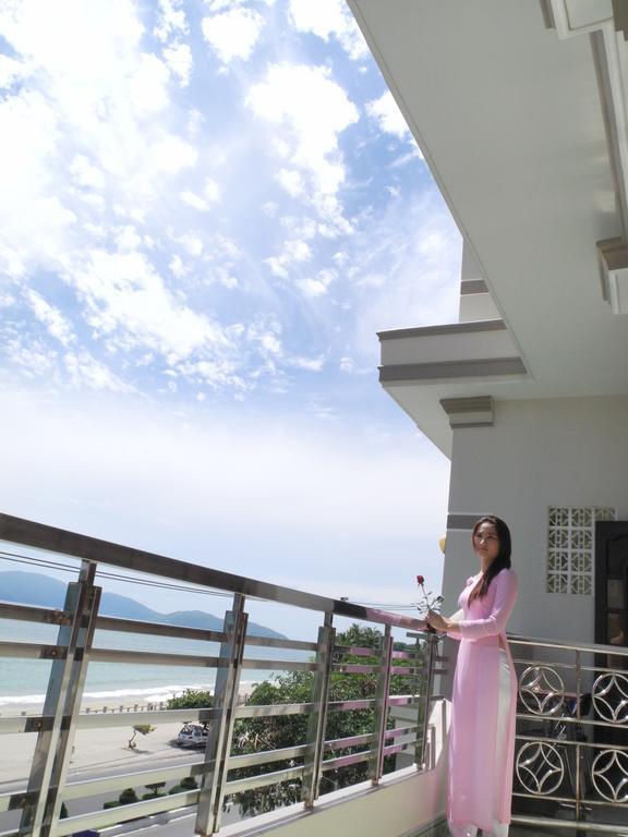 Nam Hong Hotel ญาจาง ภายนอก รูปภาพ