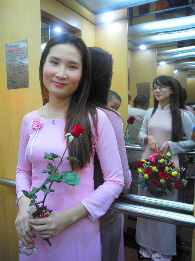 Nam Hong Hotel ญาจาง ห้อง รูปภาพ